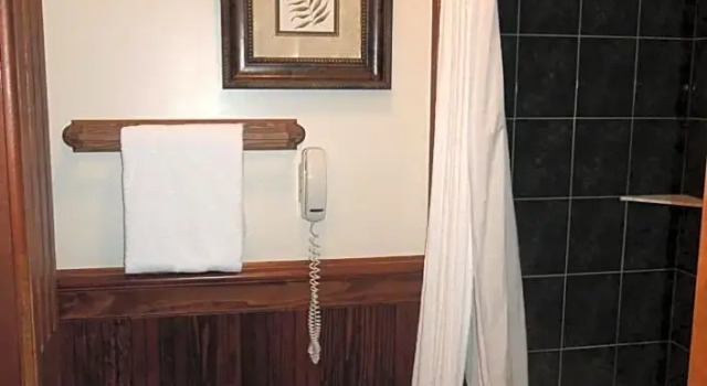 Двухместный номер Standard Mirror Lake Inn Resort and Spa