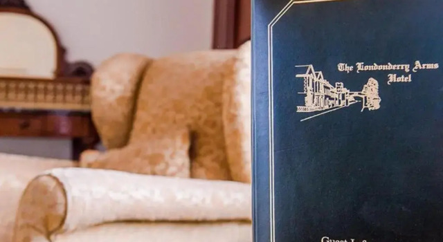 Семейный номер Standard The Harbourview Hotel