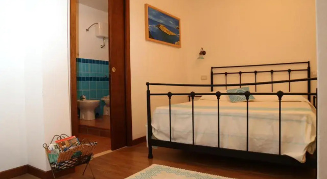 Номер Standard B&B Tre - Rooms & Relax