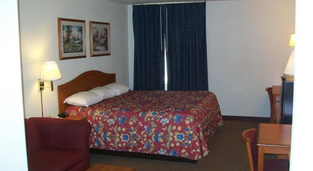 Americas Best Value Inn Smackover, Varaa Hotelli Smackover Arkansas
