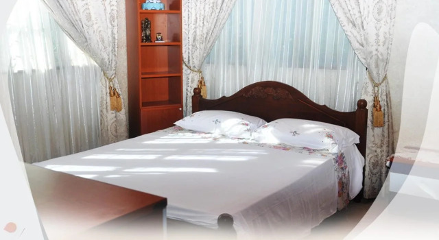 Srinik Guest House