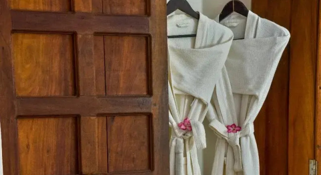 Номер Standard с балконом Kena Beach Hotel