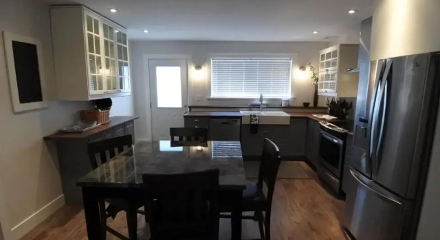 Апартаменты Superior Black Rooster Guesthouse