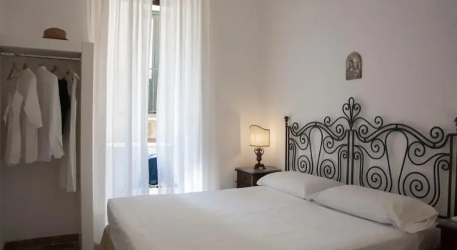 Номер Economy Il Palazzetto