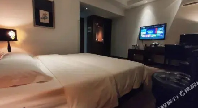 Wuzhou Hotel Jinan Zhizun