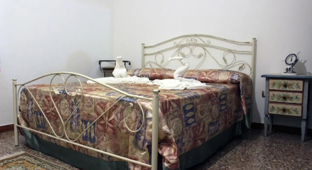 Le colonie, Rezervați Apartament Presicce Salento