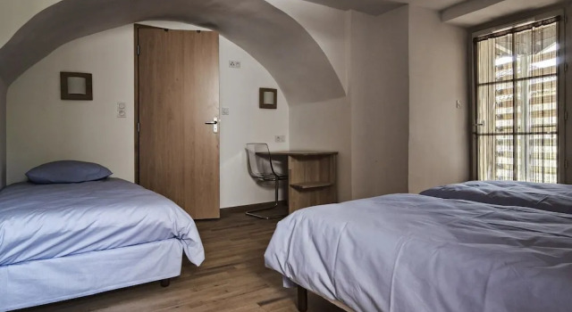Hôtel Galilee, Rezervasyon Otel Saint-Michel-l'Observatoire Route de la Lavande
