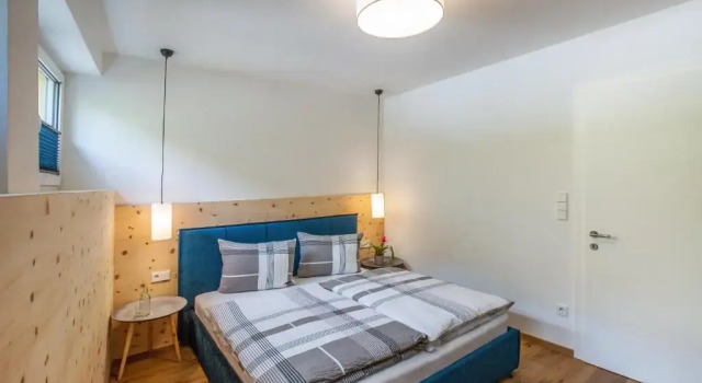 Апартаменты с балконом Residence Rösch