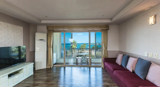 Люкс Premier Sea Eco Beach