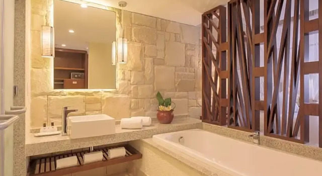 Номер Standard The Westin Porto de Galinhas All-Inclusive