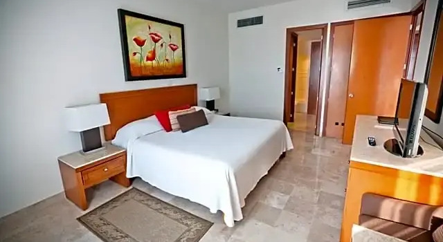 Люкс Mayan Palace Mazatlan