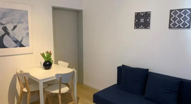 Апартаменты Hotel Markgraf