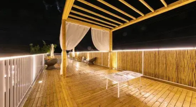 Youyuan Yihou Kezhi Hostel, Rezerwuj Hostel Pekin Pekin