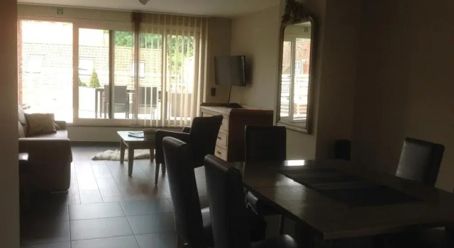 Aparthotel Trilogie, Rezerwuj Apartamentowiec hotelowy Hotele w Bruksela ze śniadaniem, Śniadanie