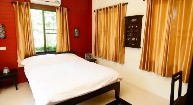 Muanjai Natural Resort, Забронировать Курортный отель Чиангмай 