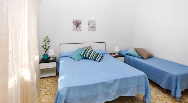 Stunning Apartment in Torvaianica With Internet and 1 Bedrooms, Prenota Appartamento Hotel a Lazio con parcheggio, Parcheggio