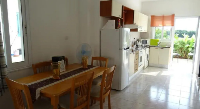 Cottage Andromeda Beach house