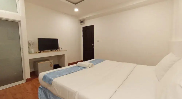 Номер Premium Inspire House Hotel
