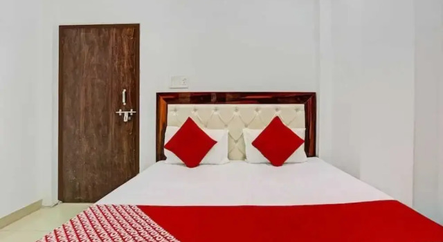 Hotel Shubh Villa