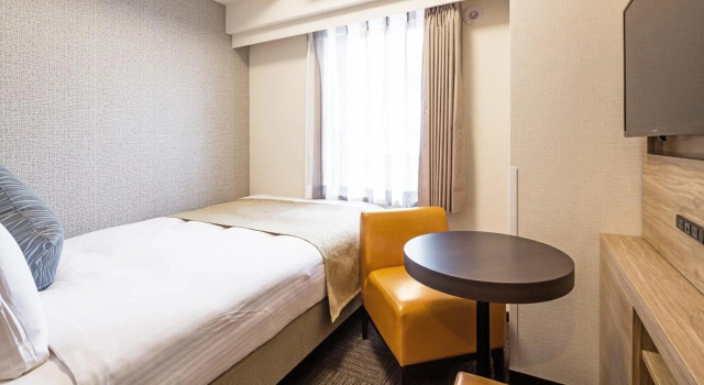 Flexstay Inn Sakuragicho