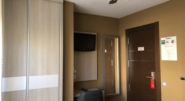 Номер Standard Hotel Bahia