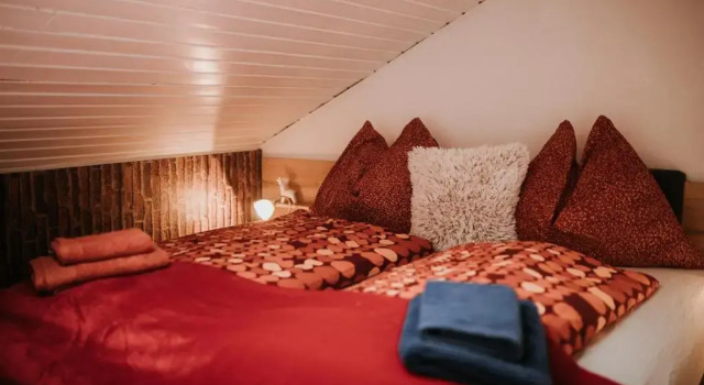 Номер Standard Rosys House B&B