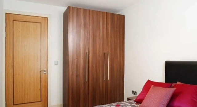 Pavilion View, Забронировать Отель Отели Дублина с парковкой, рядом с Больница заболеваний глаза и уха имени Королевы Виктории, Парковка