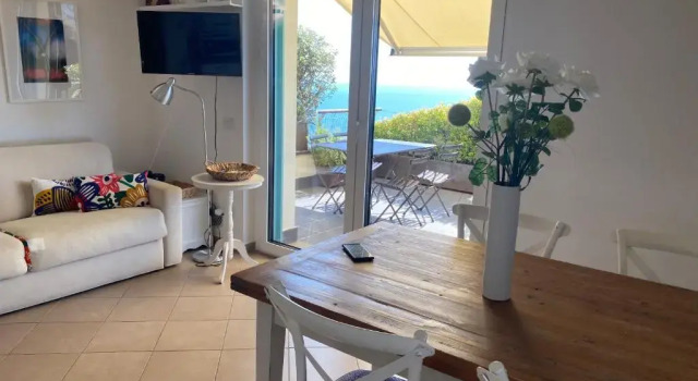 Апартаменты Dominio Mare Resort & SPA