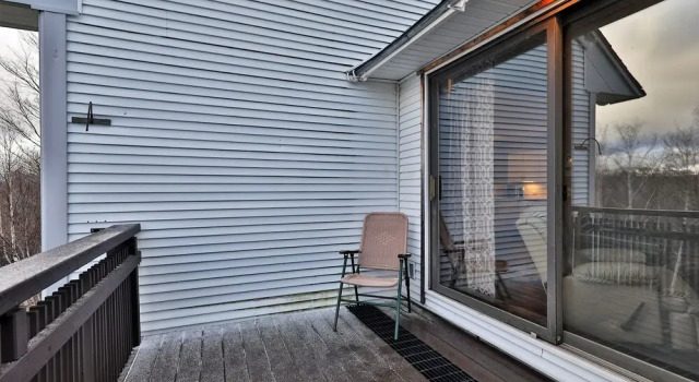 Sunrise Timberline: 3br, 2ba Ski In/ski Out Condo 3 Bedroom Condo, Varaa Hotelli Hotellit New England uima-altaalla, Uima-allas