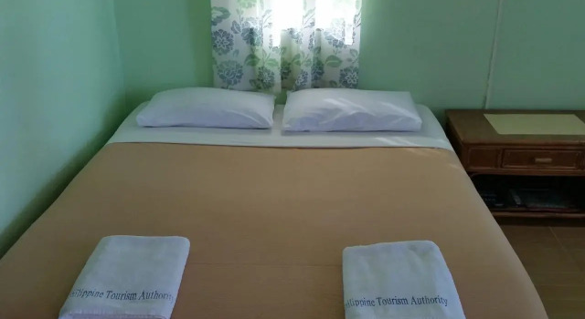 Gardens of Malasag Eco Tourism Village, Prenota Hotel Hotel a Mindanao con parcheggio, Parcheggio