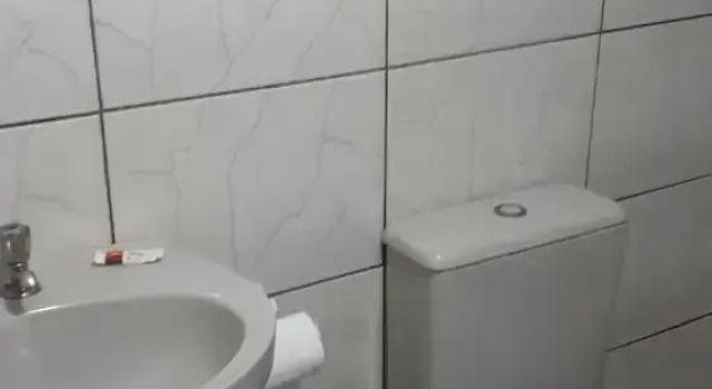 Одноместный номер Standard Hotel Embaixador de Curitiba
