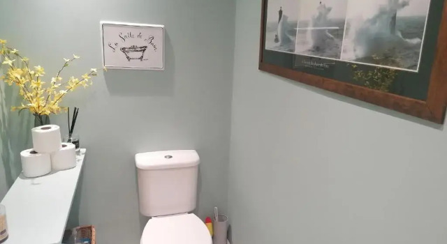 Номер Standard No 30 Guest House, Aberdare