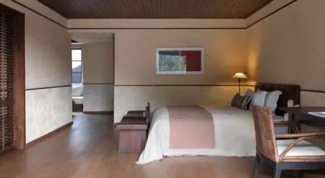 Люкс Songmoon Hotel