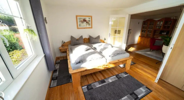 Ferienwohnung Bloeck, Réserver Hôtel Busdorf Schlei