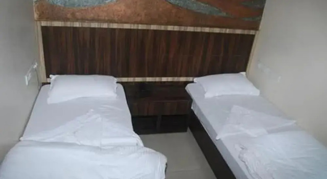 Hotel Shambuji