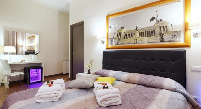 Easy Budget Colosseo