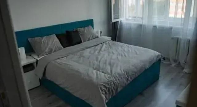 Modern 1 Bedroom Apartment In Bucharest Center!, Prenota Appartamento Settore 4 