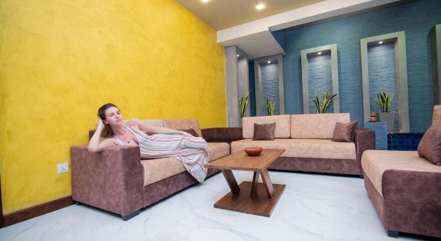 Villa 73 Unawatuna