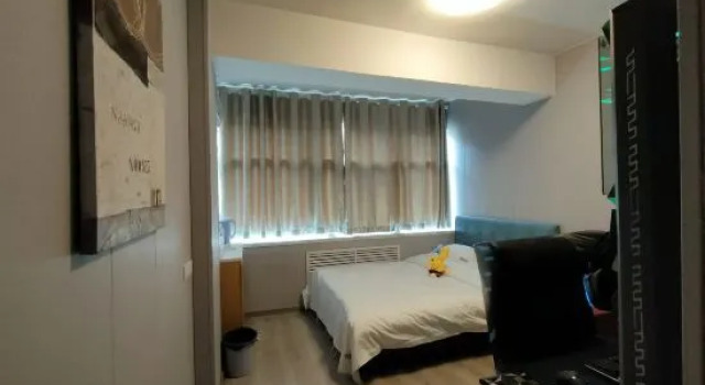 Двухместный номер Standard Venus E-sports Apartment