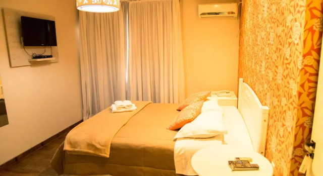 Апартаменты Premium Hotel.Com Prudentopolis