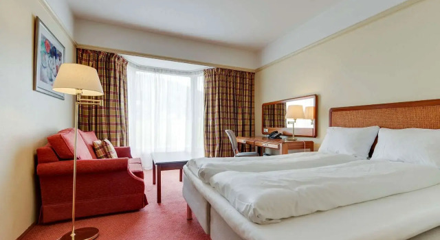 Tyrifjord Hotel, Reservar Hotel Vikersund Akershus