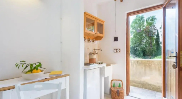 Апартаменты Standard Masseria Caretti Grande