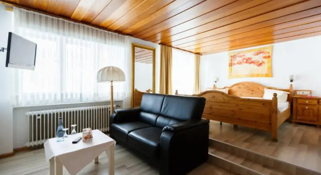 Полулюкс Genusshotel Gersbacher Hof