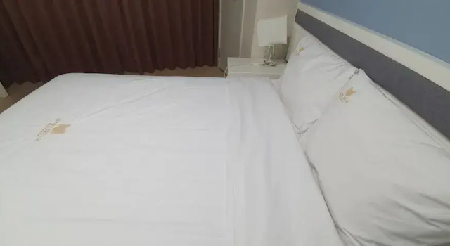 Двухместный номер Standard Hotel BELLIA