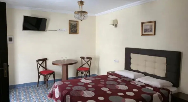 La Posada de Chacon, Забронировать Отель Отели Гаваны с парковкой, Парковка