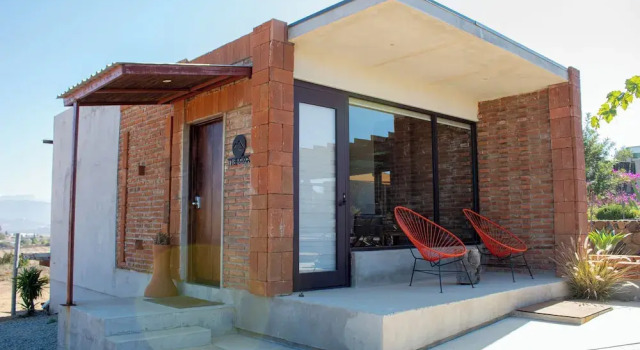 Hotel Boutique Kpricho