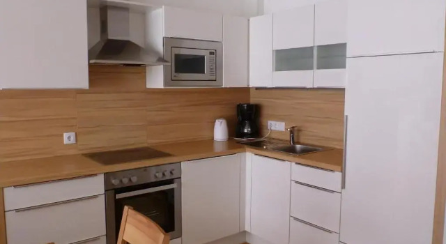 Апартаменты Nassfeld Mountain Apartments