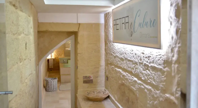Petra e Culure Luxury Home
