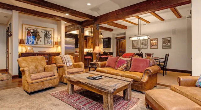 Abode at Silver Star