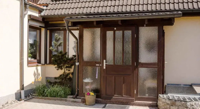 Апартаменты Ferienhaus Prinzler